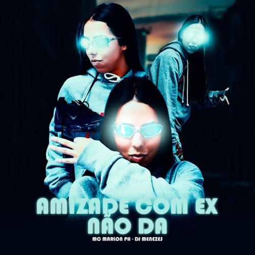 Amizade Com Ex Não Dá