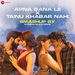 Apna Bana Le X Tainu Khabar Nahi Smashup by DJ Raahul Pai & DJ Saquib artwork