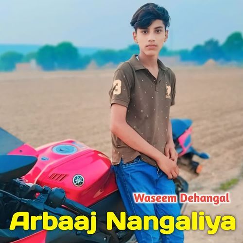 Arbaaj Nangaliya