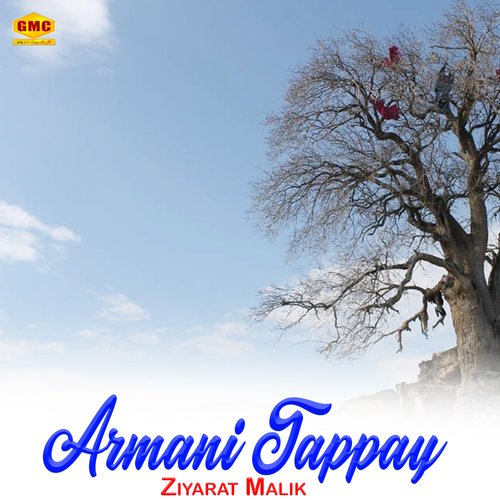 Armani Tappay