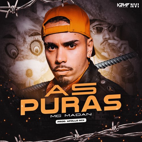 As Puras_poster_image