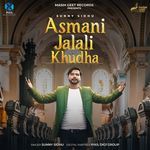 Asmani Jalali Khudha