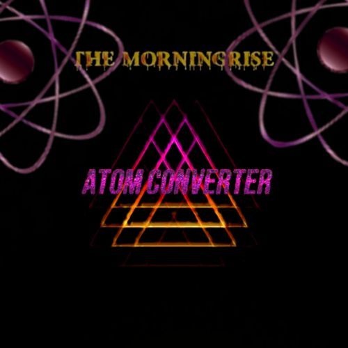 Atom Converter cover art