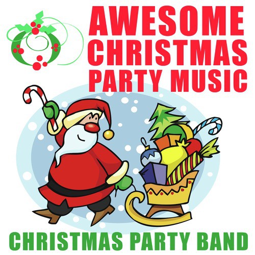 Blue Christmas cover art