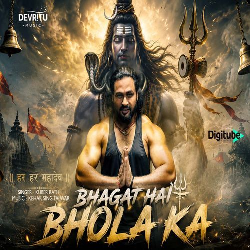 BHAGAT HAI BHOLE KA