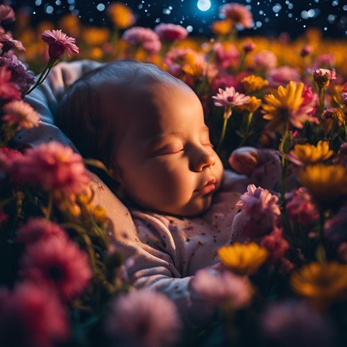 Baby Lullaby Orchestra & Sleep Music & Calming Music for Kids