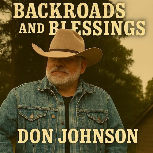 Backroads and Blessings