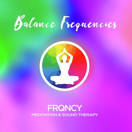 Balance Frequencies - Meditation & Sound Therapy_poster_image