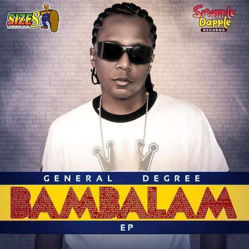 Bambalam - EP