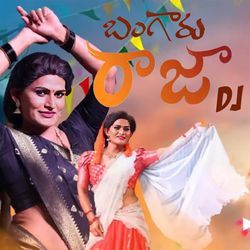 Bangaaru Rajaa DJ-JlEFdEFRfgM