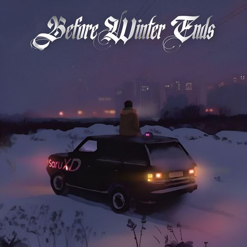 Before Winter Ends