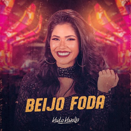 Beijo Foda