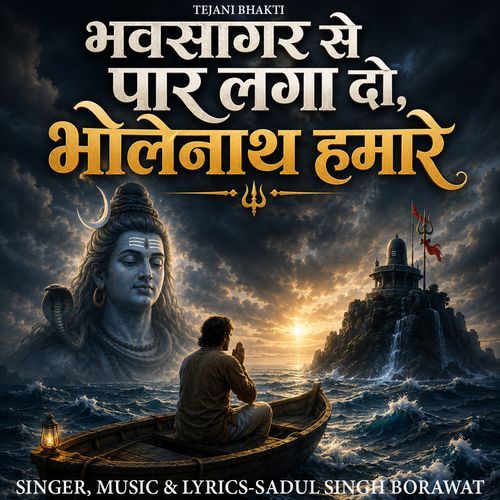 Bhav Sagar Se Par Laga Do Bholenath Hamare
