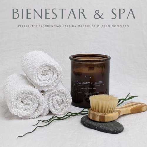 Para Descansar cover art