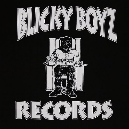 Blicky Boyz Records