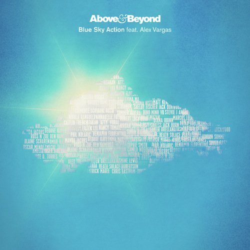 Blue Sky Action (Remixes)