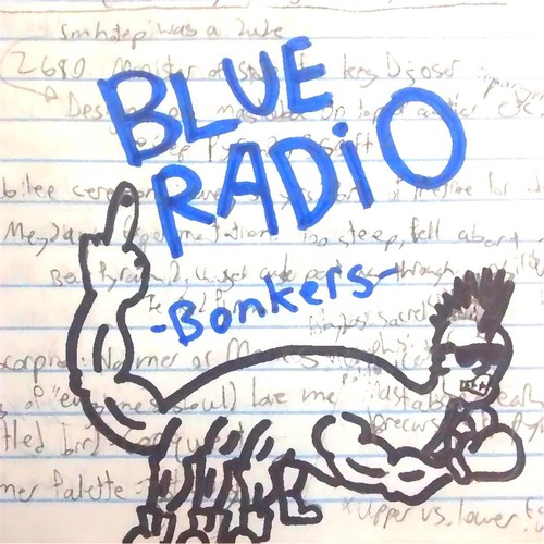 Madlib cover art