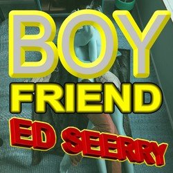 Ed Seerry profile photo