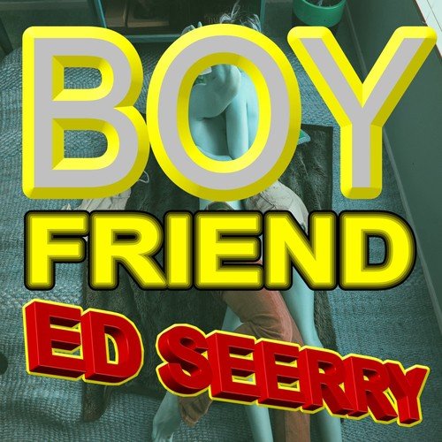 Ed Seerry