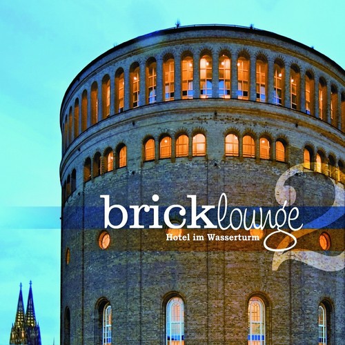 Bricklounge, Vol.2 (Hotel im Wasserturm)