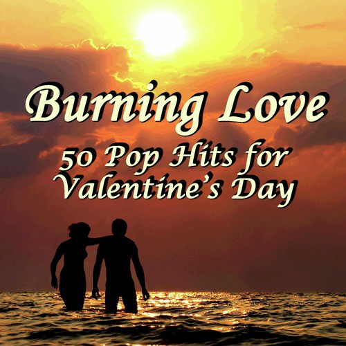 Burning Love: 50 Pop Hits for Valentine's Day