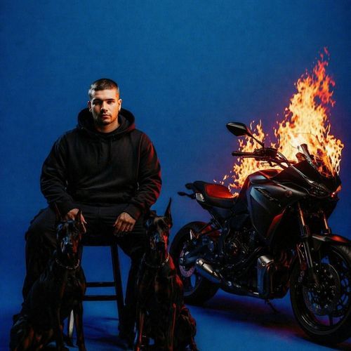REBESOUL cover art