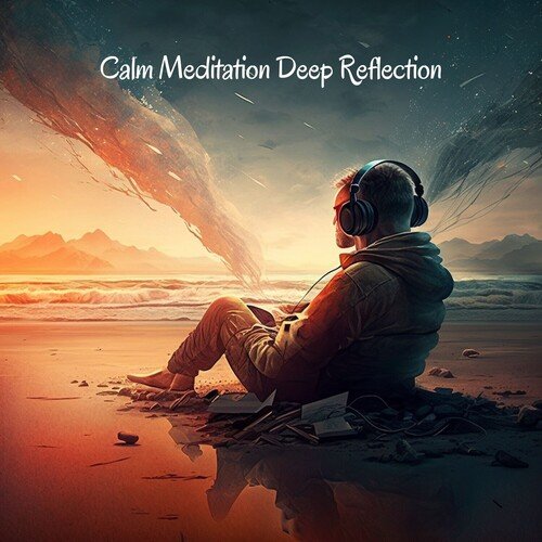 Calm Meditation Deep Reflection