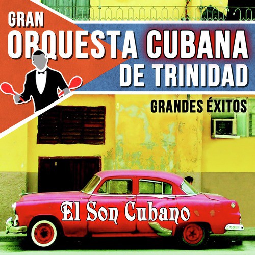 Cachila cover art
