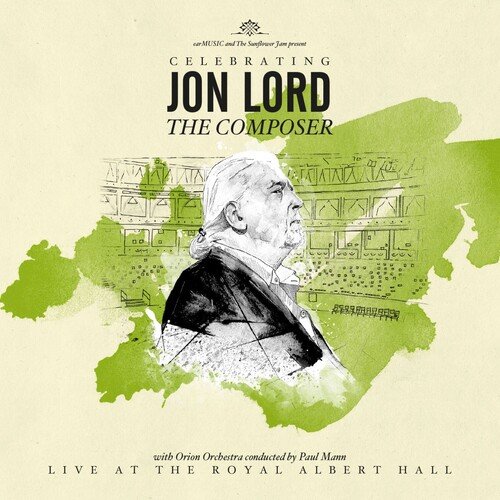 Celebrating Jon Lord - The Composer