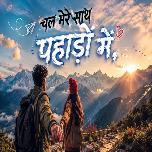 Chal Mere Saath Pahadon Mein