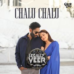 Chalu Chalu (From &quot;Legally Veer&quot;)-FxkEZExBVUU