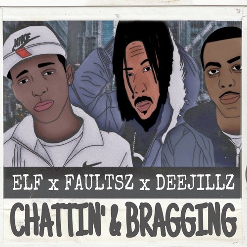Chattin & Braggin