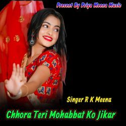 Chhora Teri Mohabbat Ko Jikar-GREeXEVSUH0