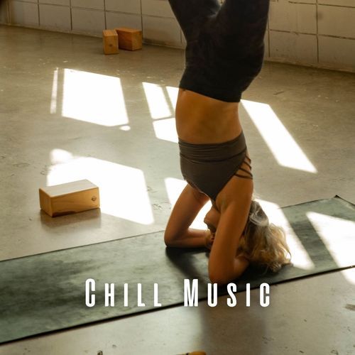 Chill Music: Soulful Melodies for Yoga_poster_image