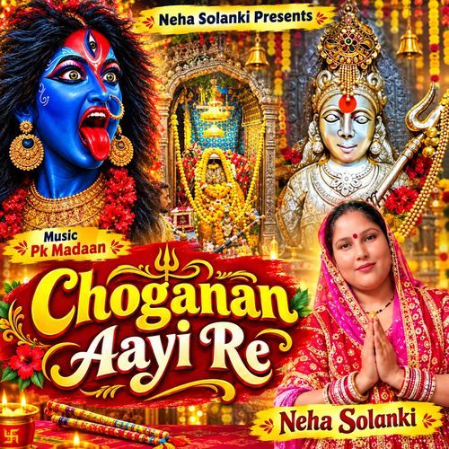 Choganan Aayi Re