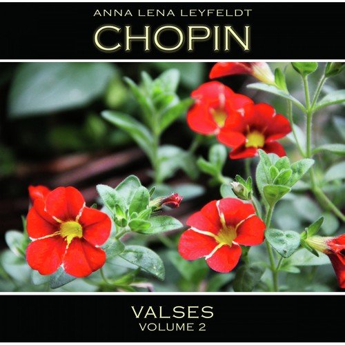 Chopin: Valses, Vol. 2