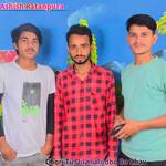 Chori Tu Dil Ko Todbo Bo Chav