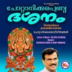 Chotanikara punyadarsanam