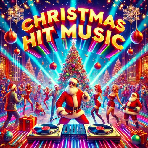 Christmas Hit Music