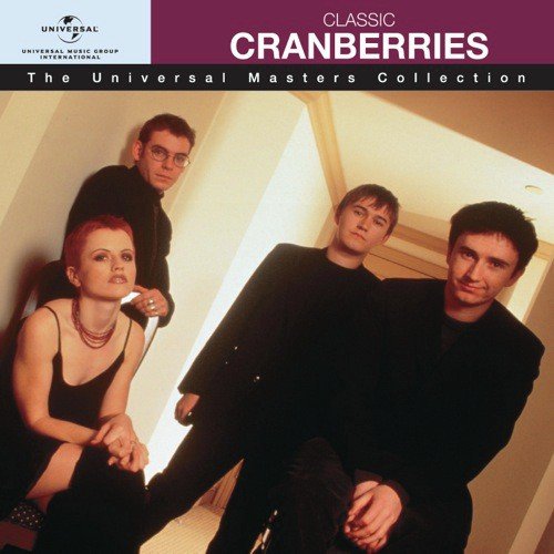 Classic The Cranberries