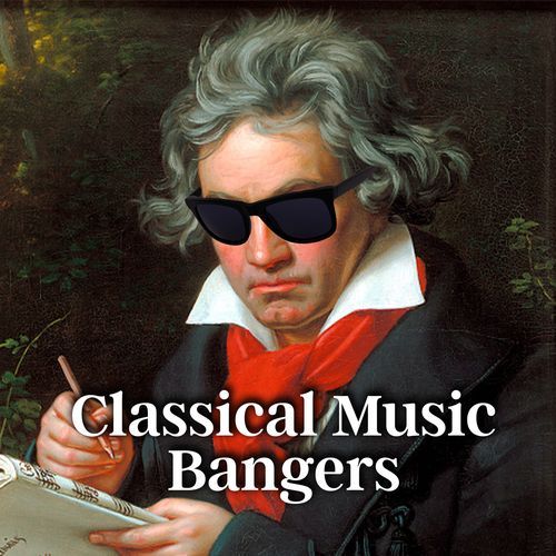 Classical Music Bangers_poster_image