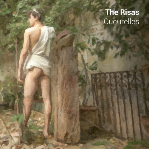 Titus cover art