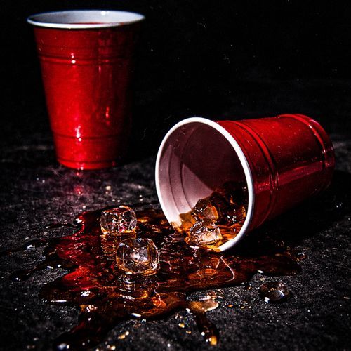 Cups Up