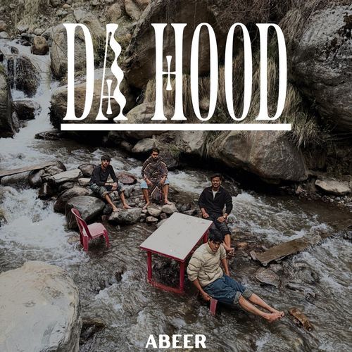 DA HOOD