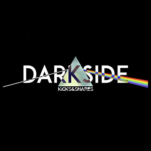 Darkside cover art