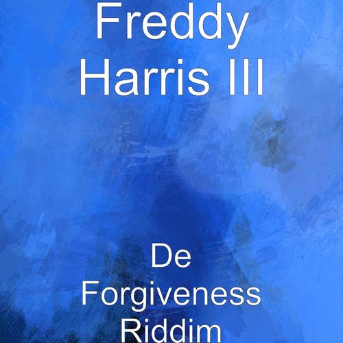 De Forgiveness Riddim
