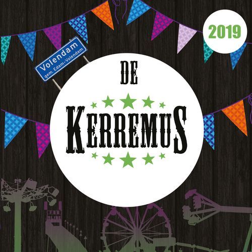 Op de Dijk cover art