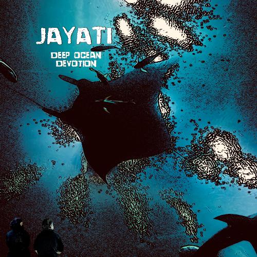 Deep Ocean Devotion