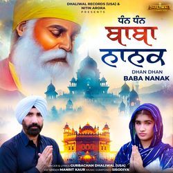 Dhan Dhan Baba Nanak-PlsuQQ5ZD3g