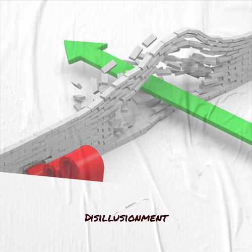 Disillusionment cover art